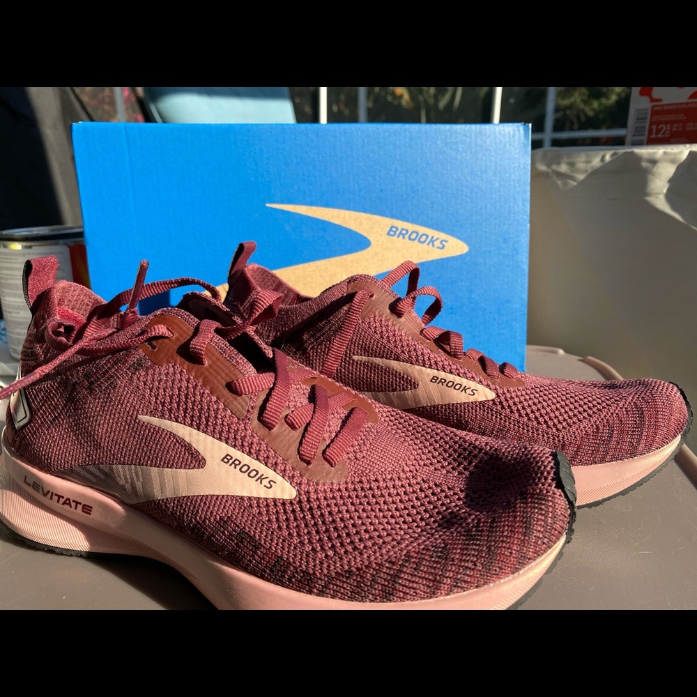 Women’s Brooks Running Shoes